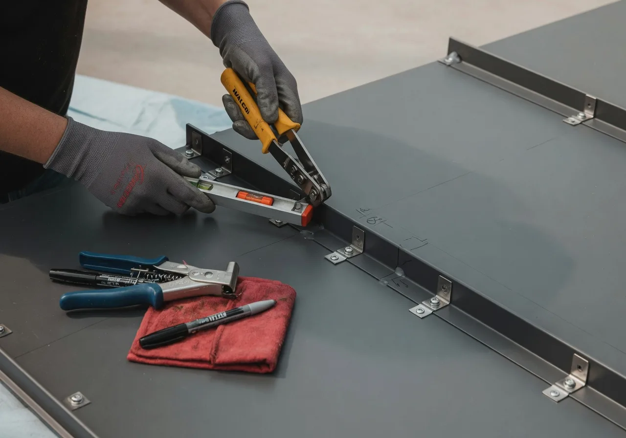 Why choose Metal Roofing Installation in Hakalau, HI